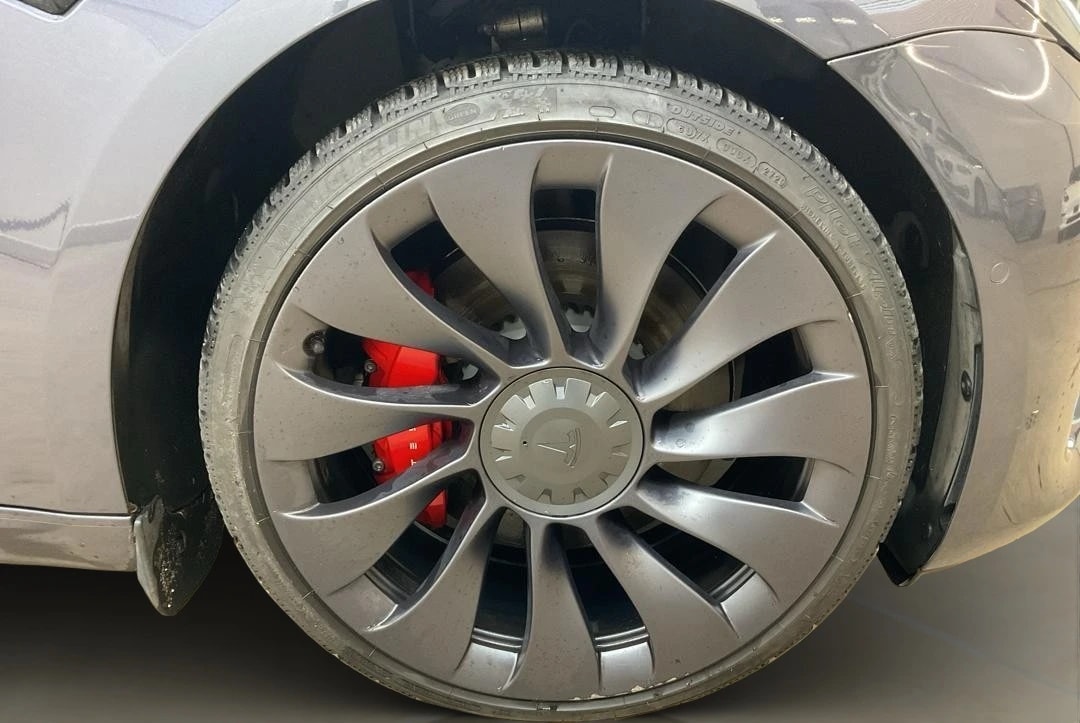 TESLA Model 3 Performance Dual Motor AWD-image-19
