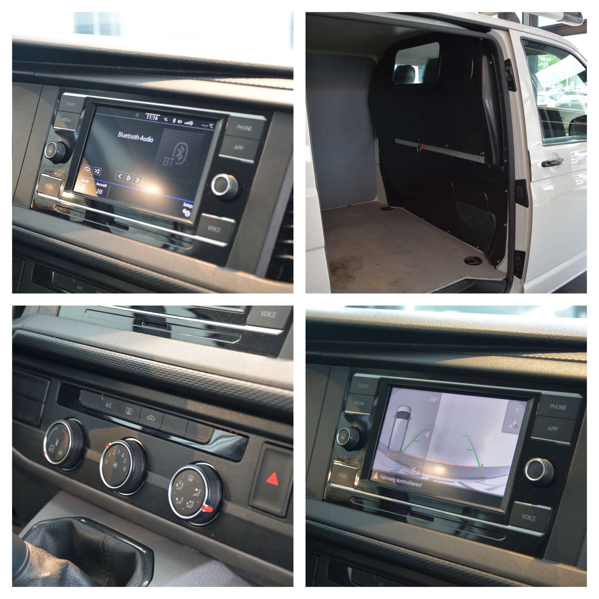 VW T6.1 2.0 TDI Transporter-image-13