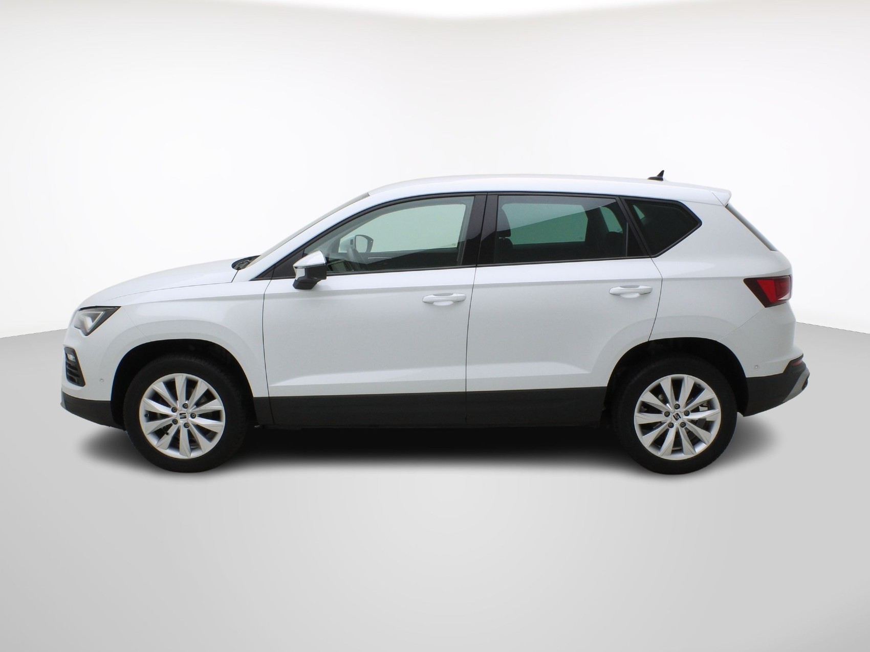 SEAT Ateca 1.5 TSI DSG Style-image-2