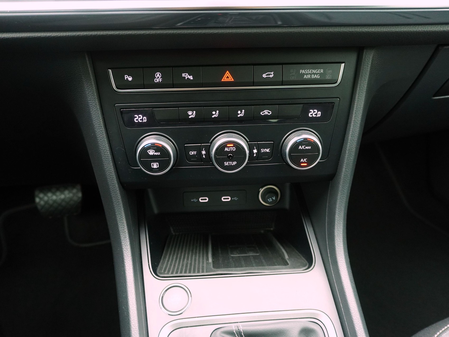 SEAT Ateca 1.5 TSI DSG Style-image-13