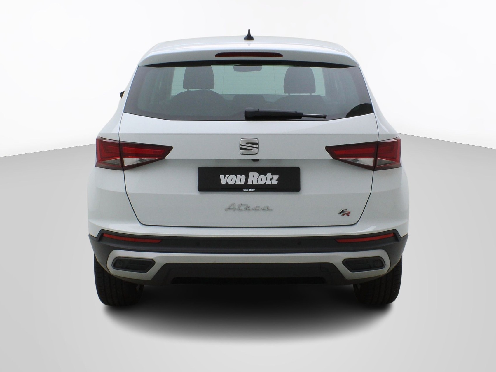 SEAT Ateca 1.5 TSI DSG Style-image-3