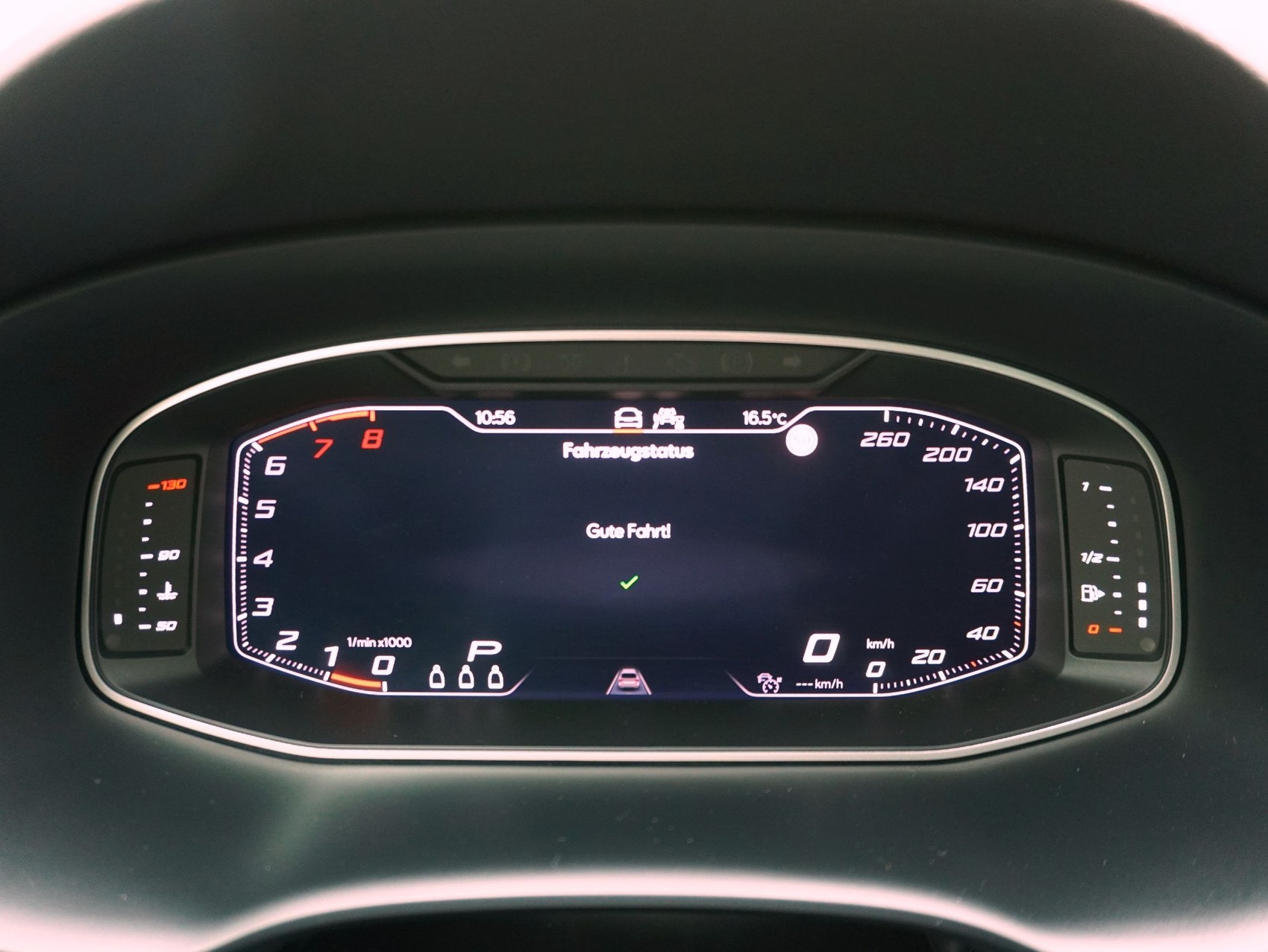 SEAT Ateca 1.5 TSI DSG Style-image-15