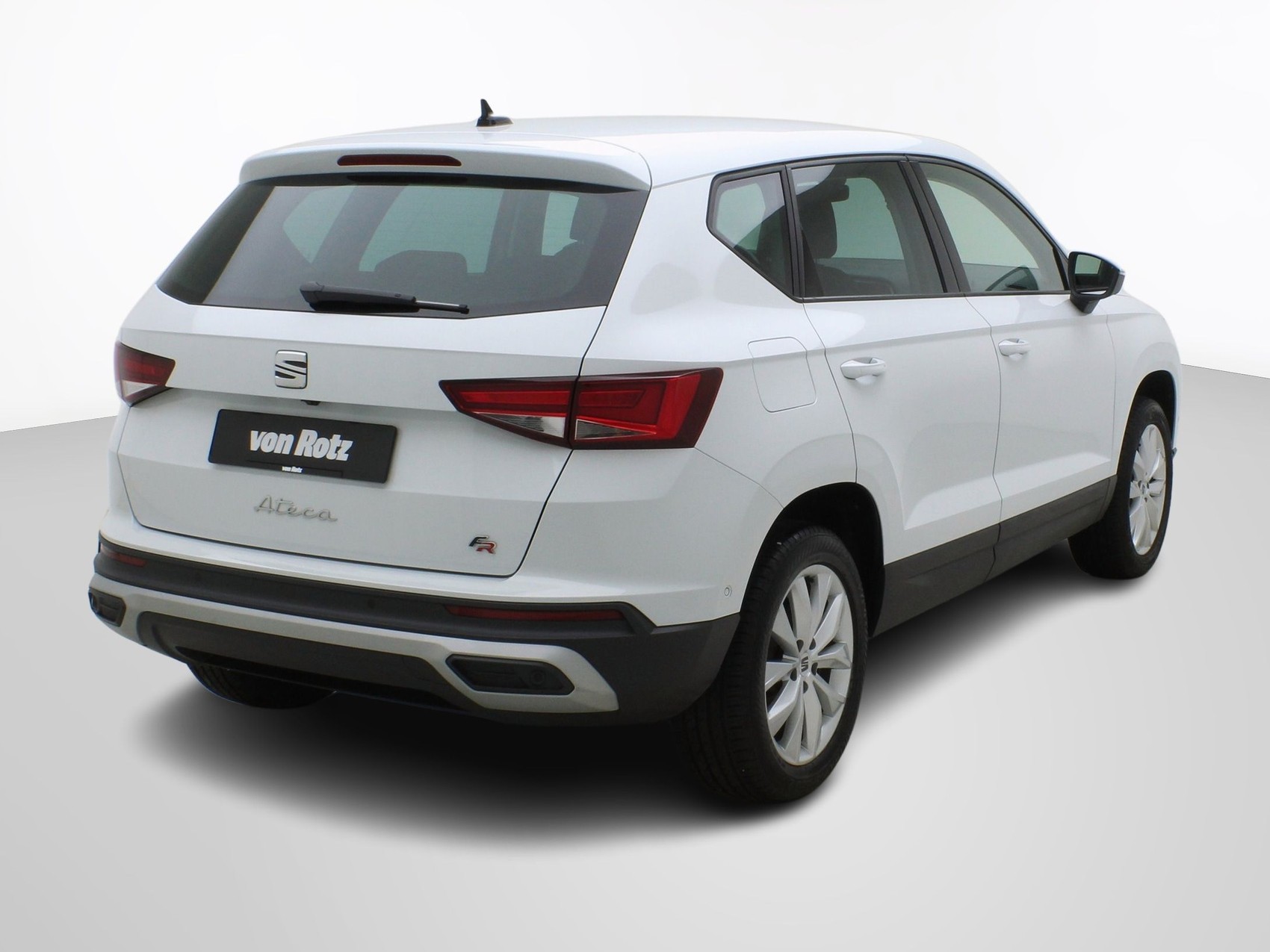SEAT Ateca 1.5 TSI DSG Style-image-4