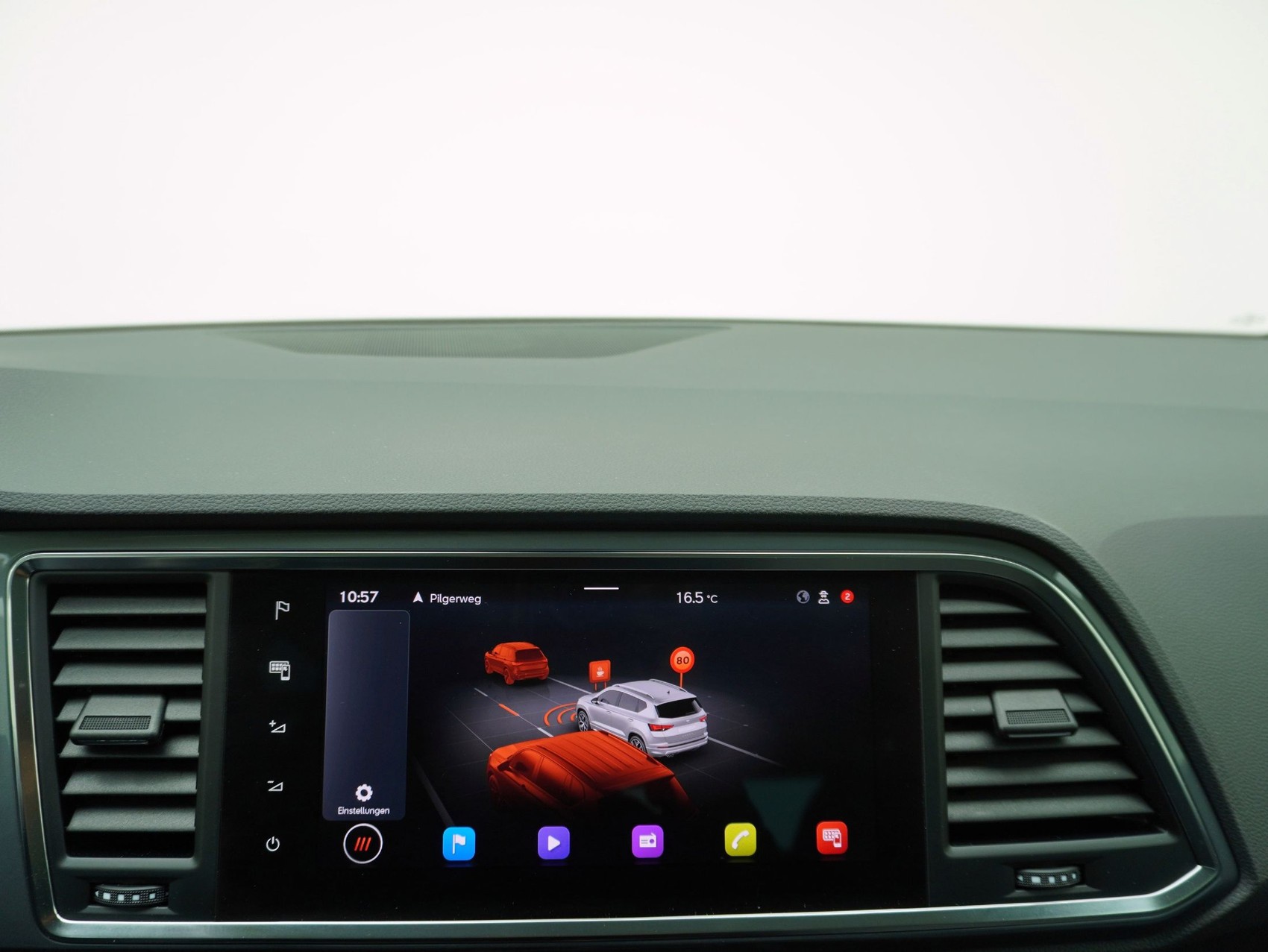 SEAT Ateca 1.5 TSI DSG Style-image-19