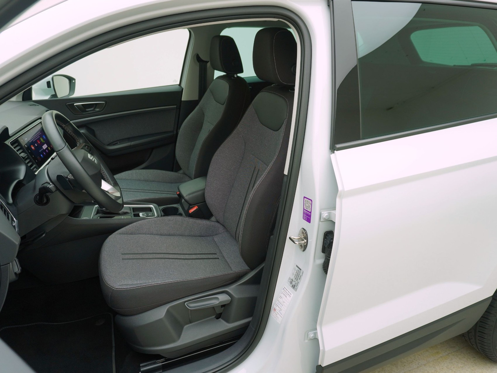 SEAT Ateca 1.5 TSI DSG Style-image-8