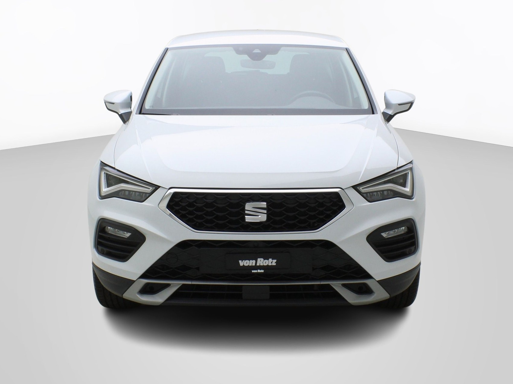 SEAT Ateca 1.5 TSI DSG Style-image-5