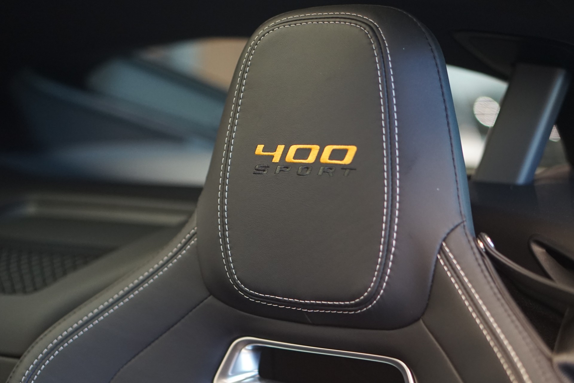 JAGUAR F-Type Coupé 3.0 V6 S/C 400 Sport AWD Automatik-image-18