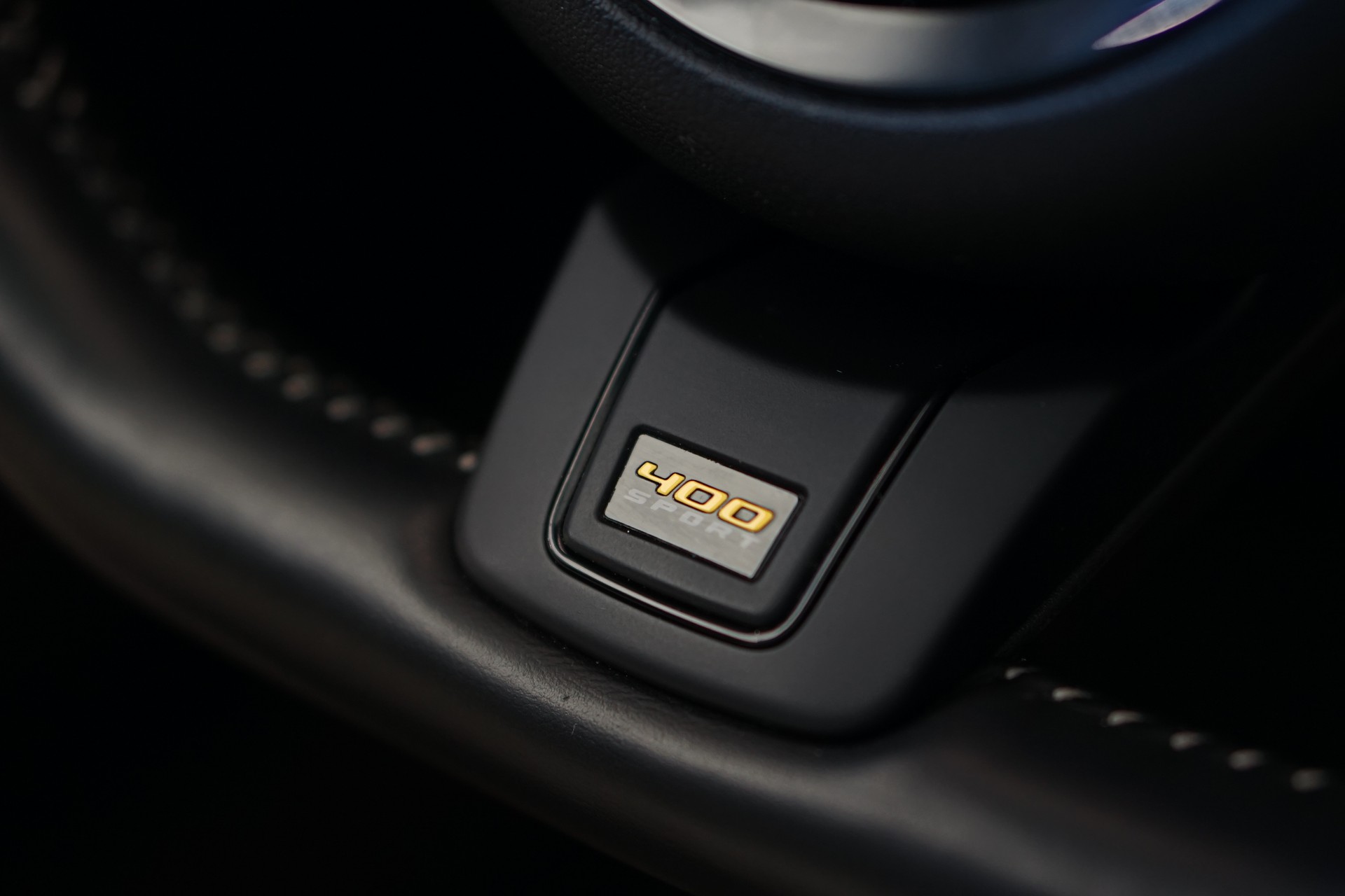 JAGUAR F-Type Coupé 3.0 V6 S/C 400 Sport AWD Automatik-image-22