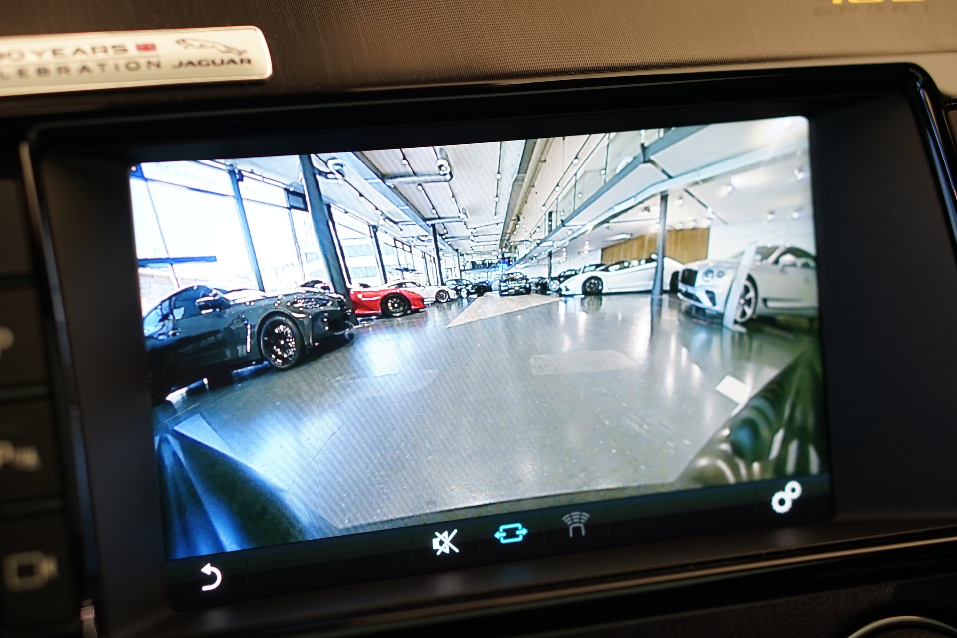 JAGUAR F-Type Coupé 3.0 V6 S/C 400 Sport AWD Automatik-image-26