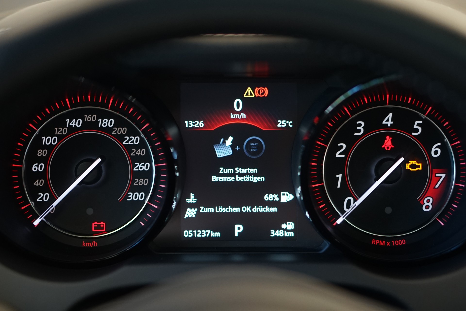 JAGUAR F-Type Coupé 3.0 V6 S/C 400 Sport AWD Automatik-image-23