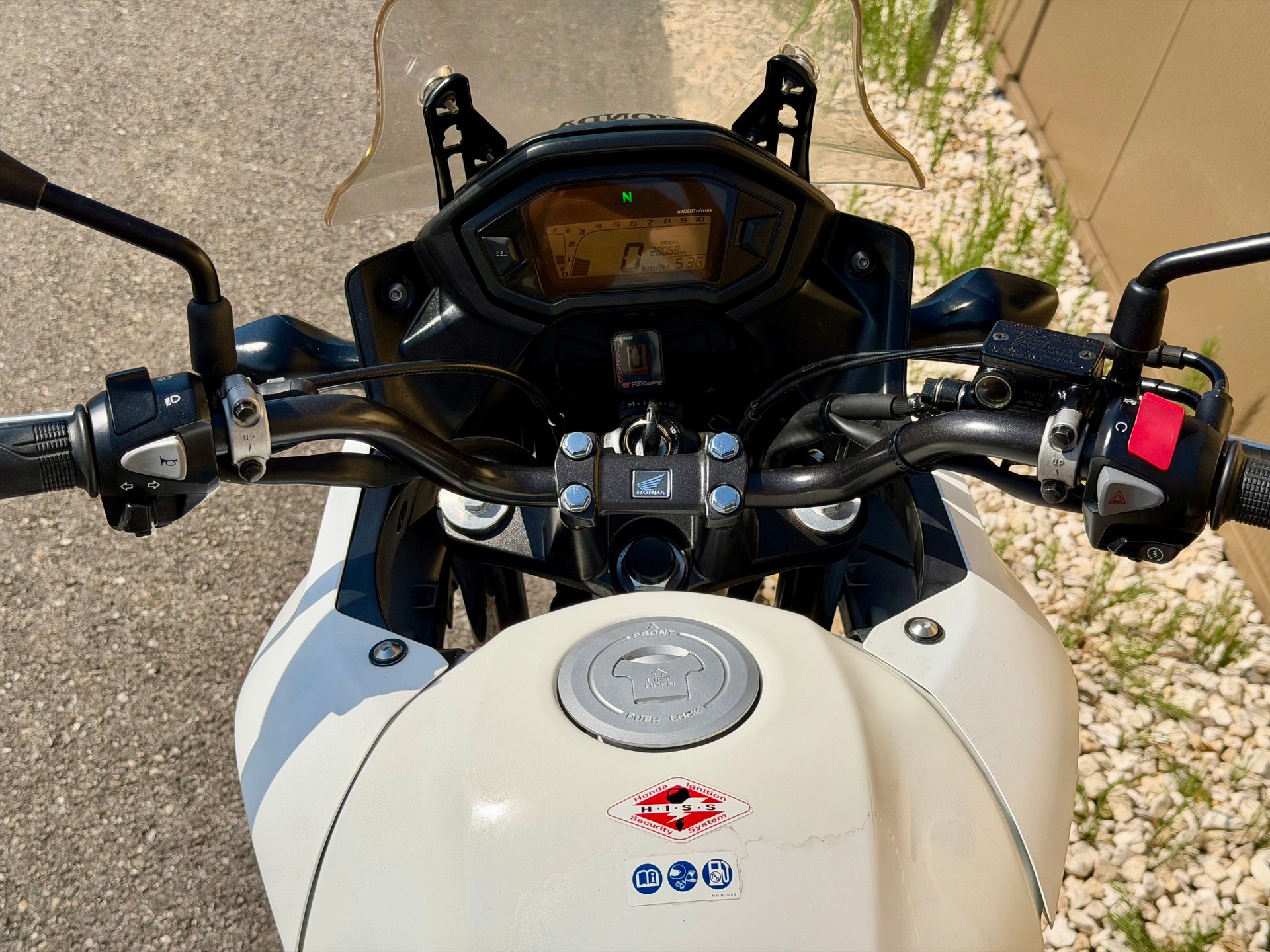 HONDA CB 500 XA ABS-image-15