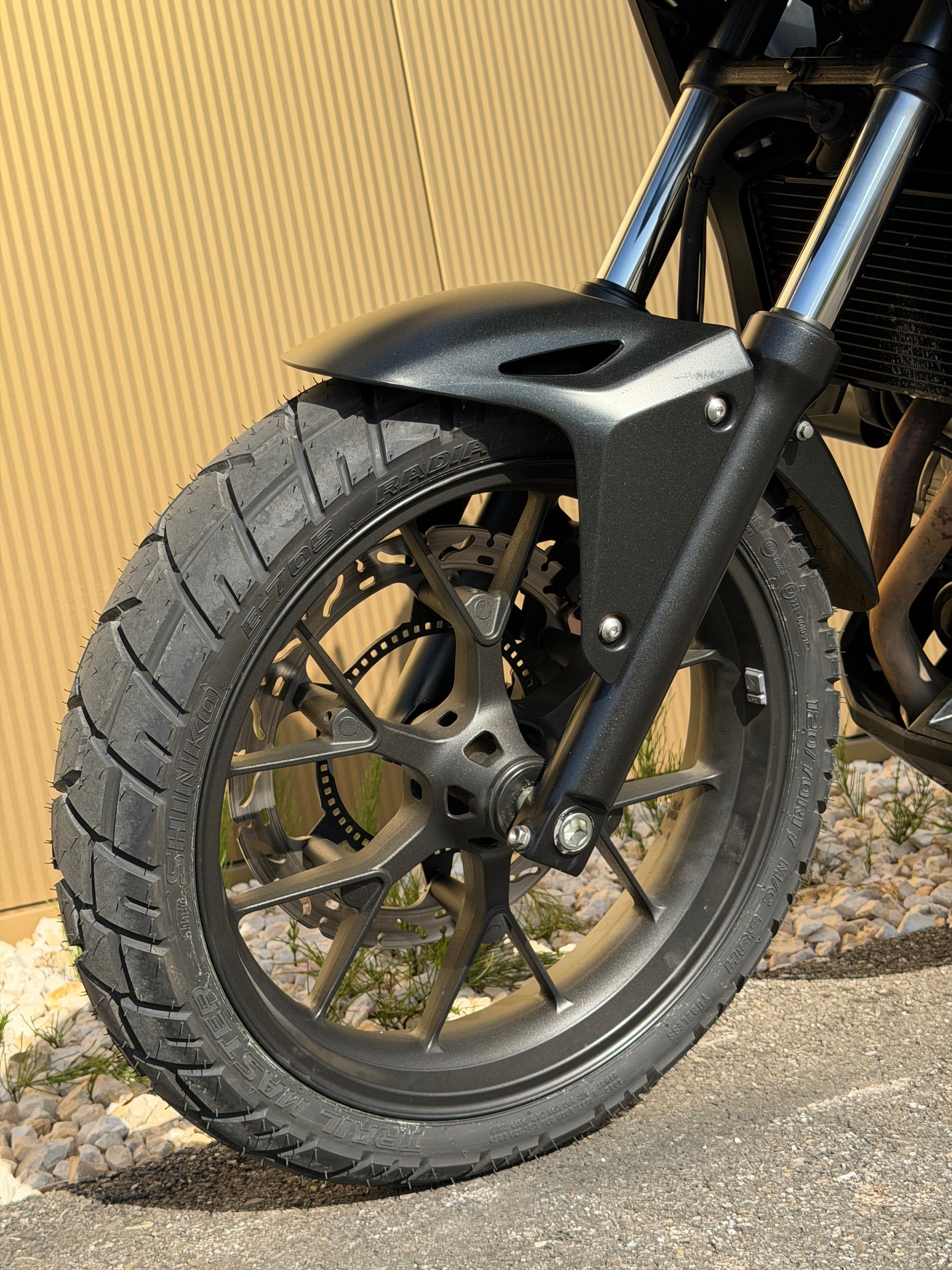 HONDA CB 500 XA ABS-image-8