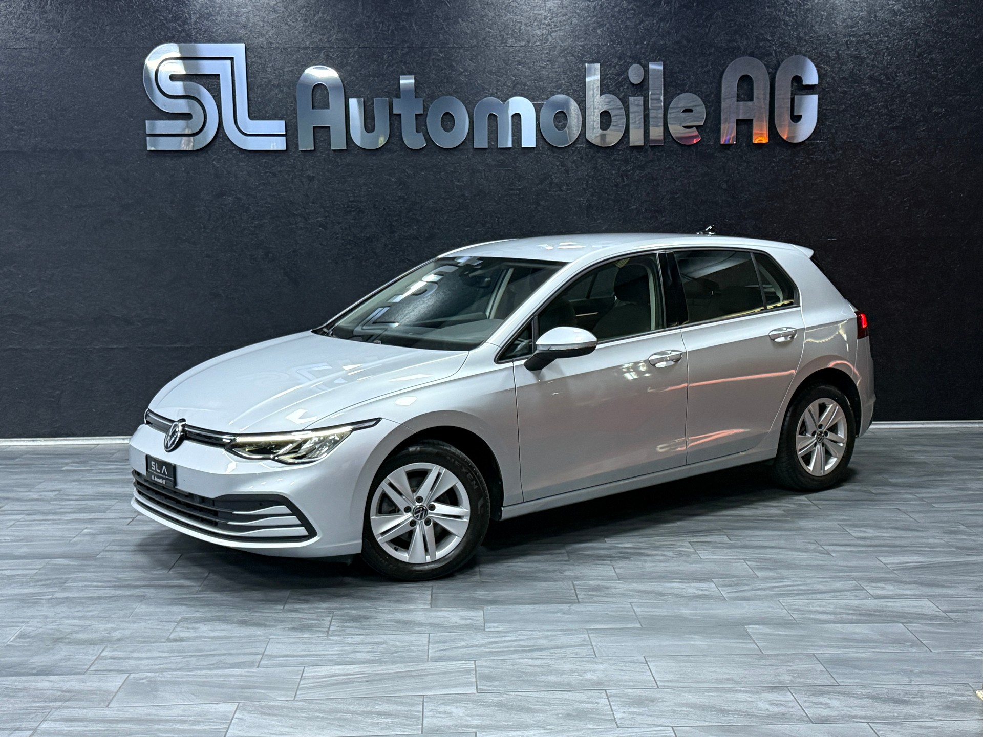 VW Golf 2.0 TDI Life