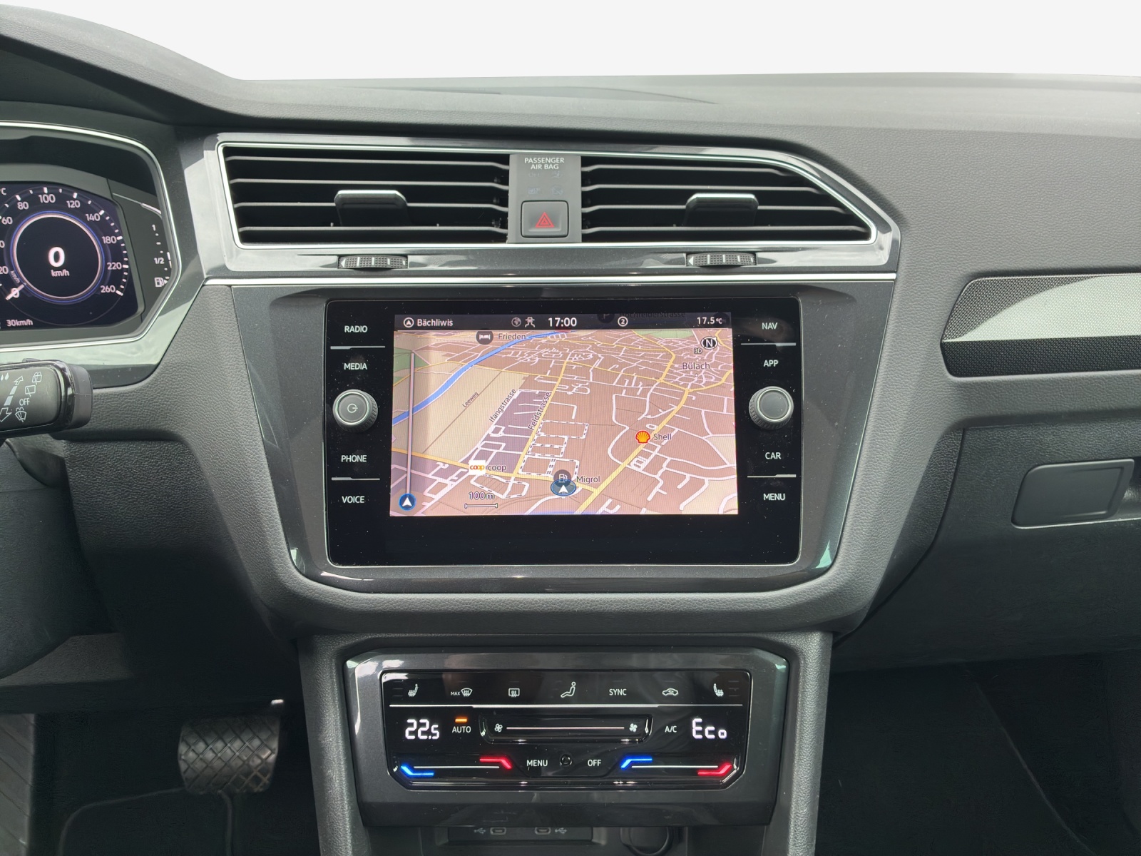 VW Tiguan 1.4TSI PHEV Elegance DSG-image-10