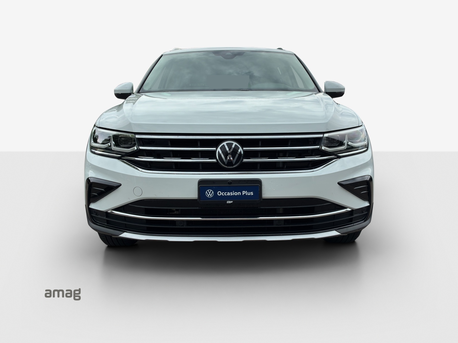 VW Tiguan 1.4TSI PHEV Elegance DSG-image-6