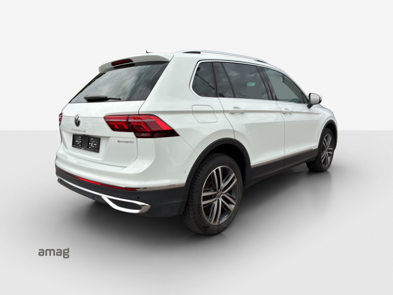 VW Tiguan 1.4TSI PHEV Elegance DSG-image-4