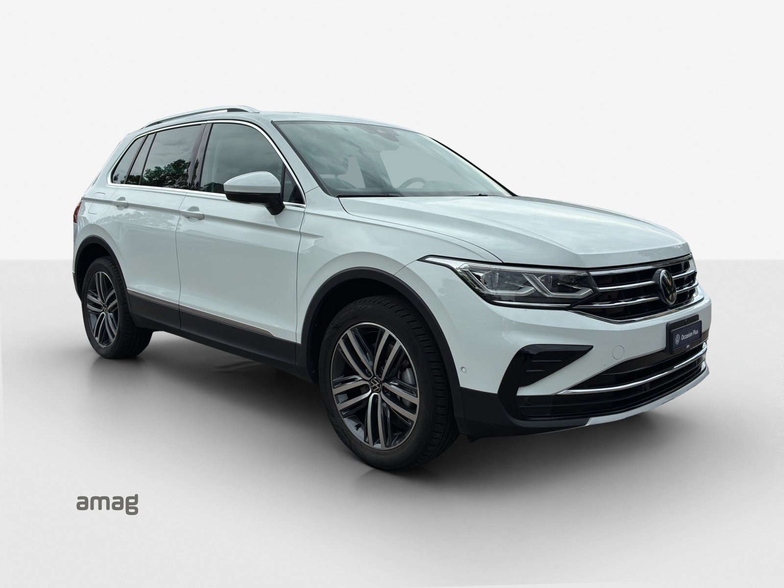 VW Tiguan 1.4TSI PHEV Elegance DSG-image-5