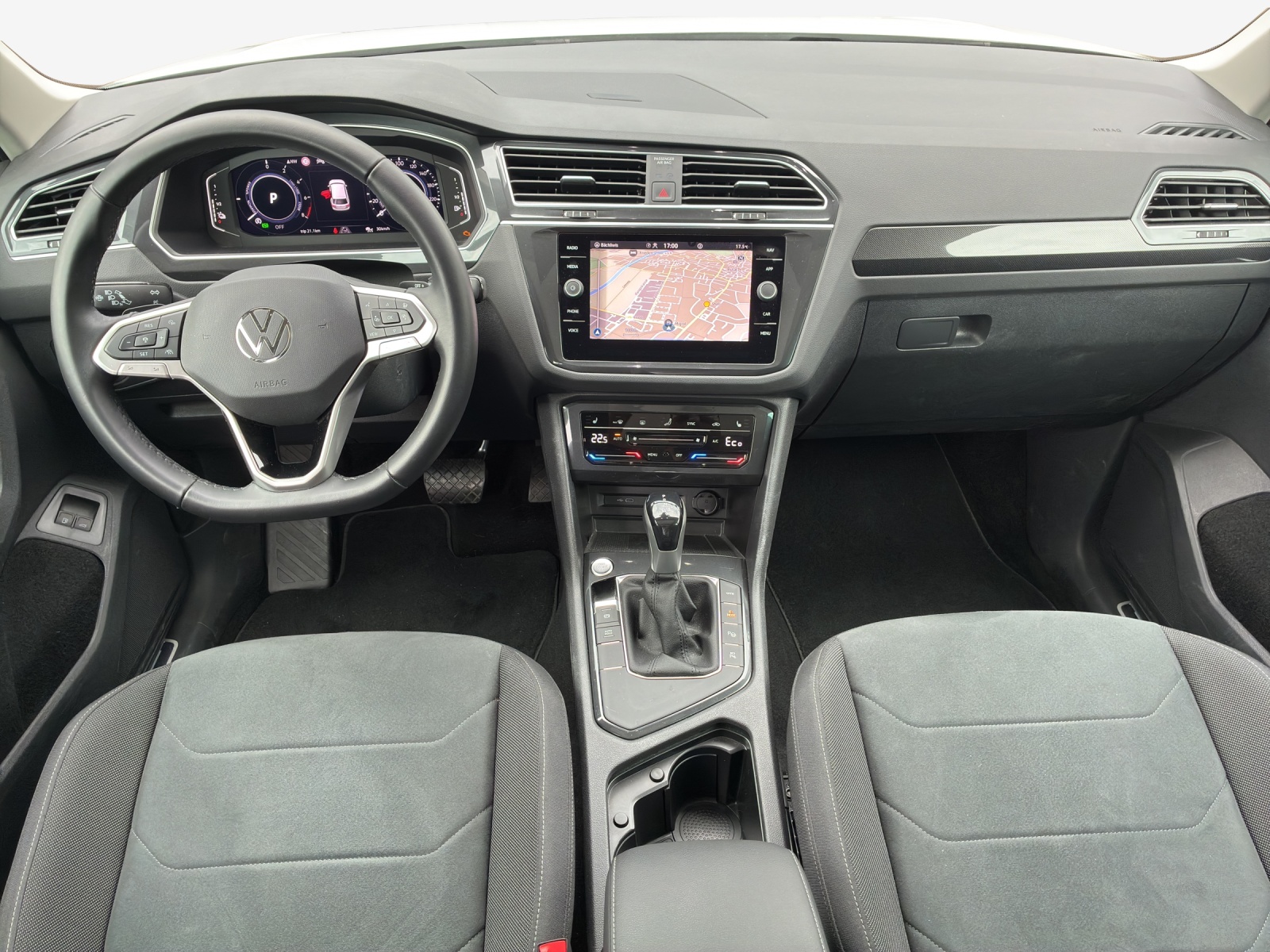 VW Tiguan 1.4TSI PHEV Elegance DSG-image-8