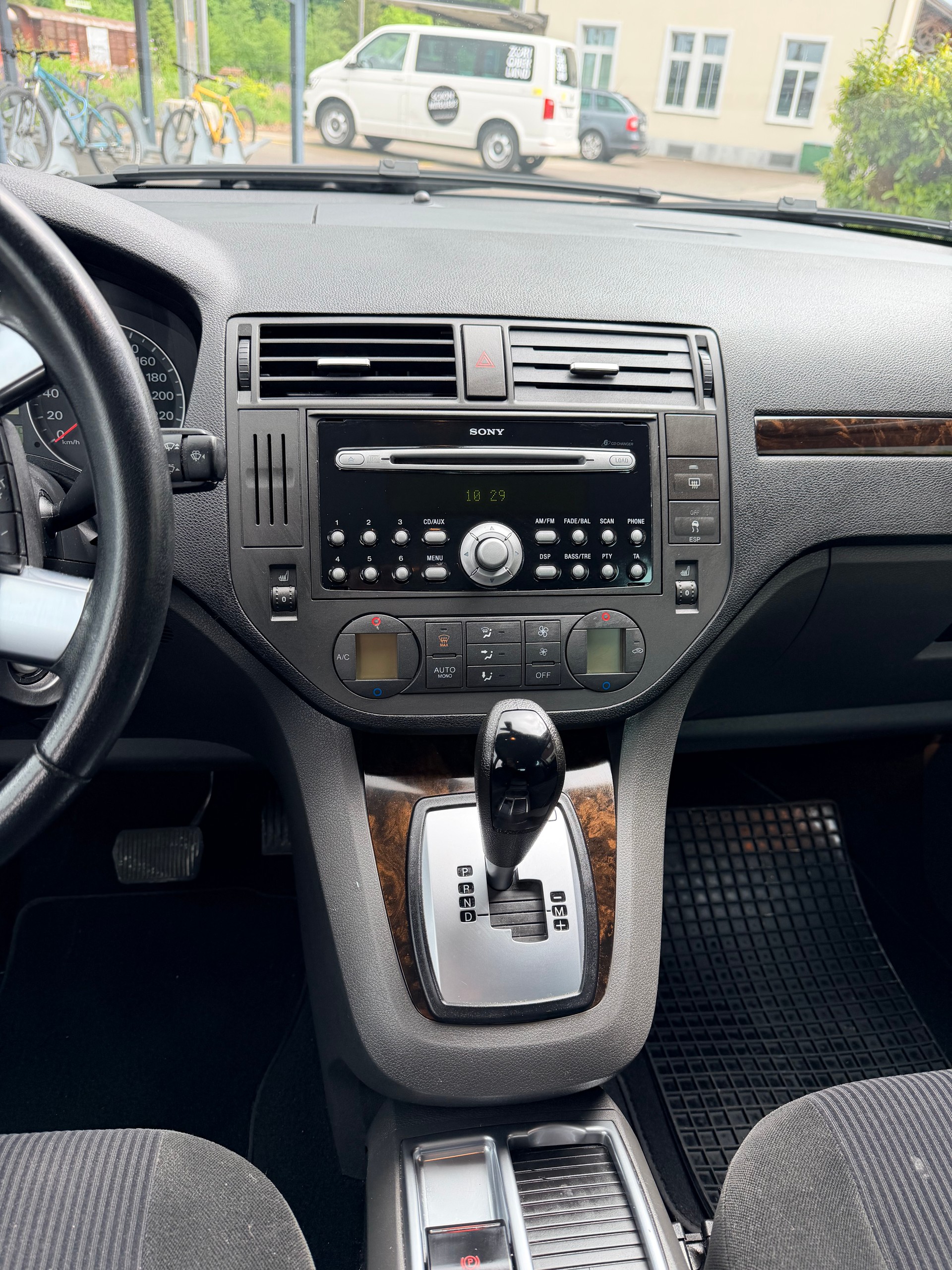 FORD Focus C-Max 2.0 Trend-showroom-element-3