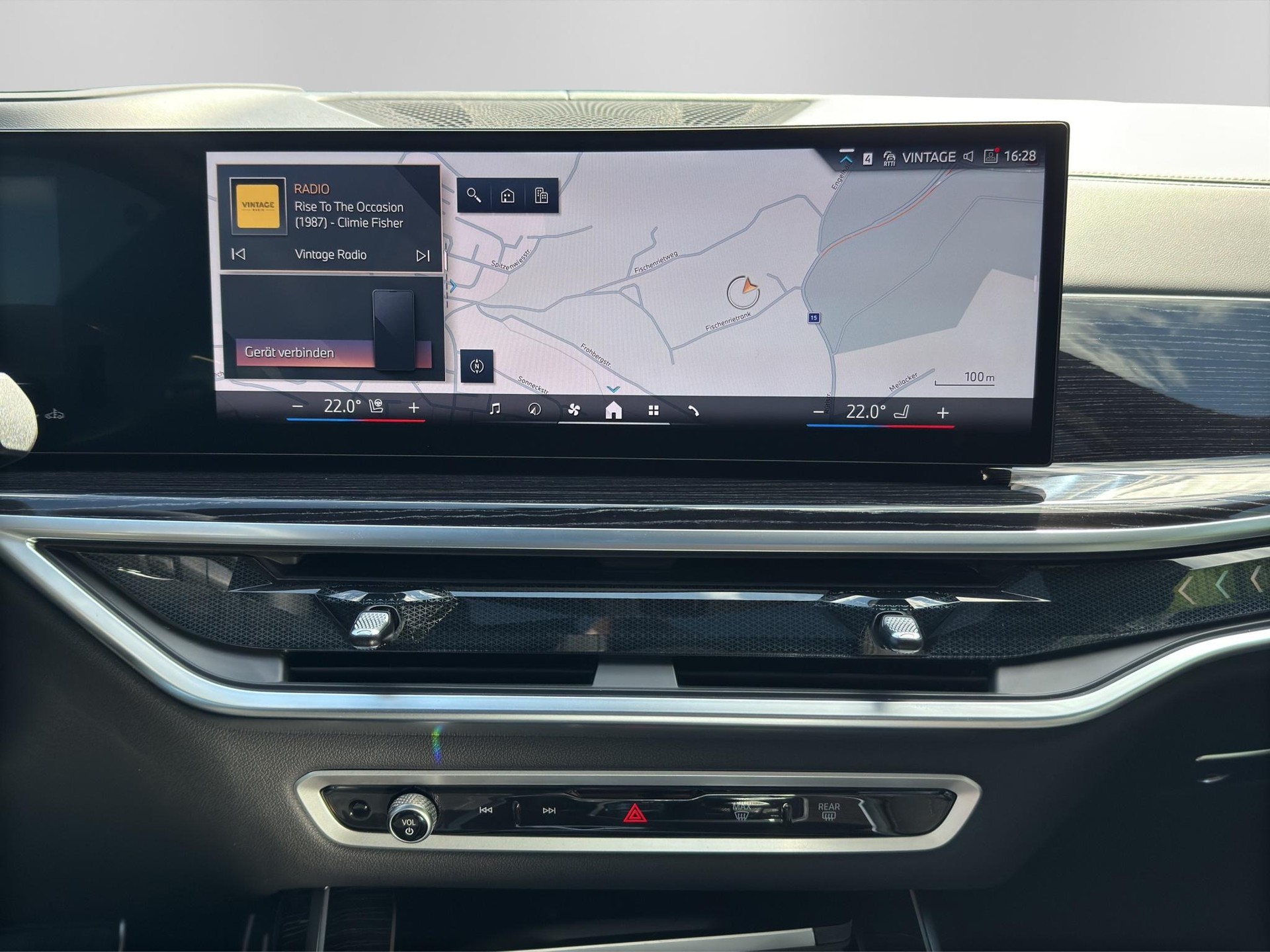 BMW X7 40d xDrive M Sport Pro-image-14