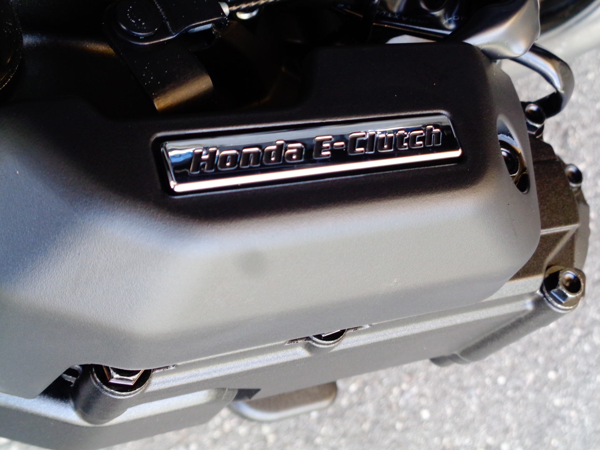 HONDA CB 500 Hornet E-Clutch-showroom-element-3