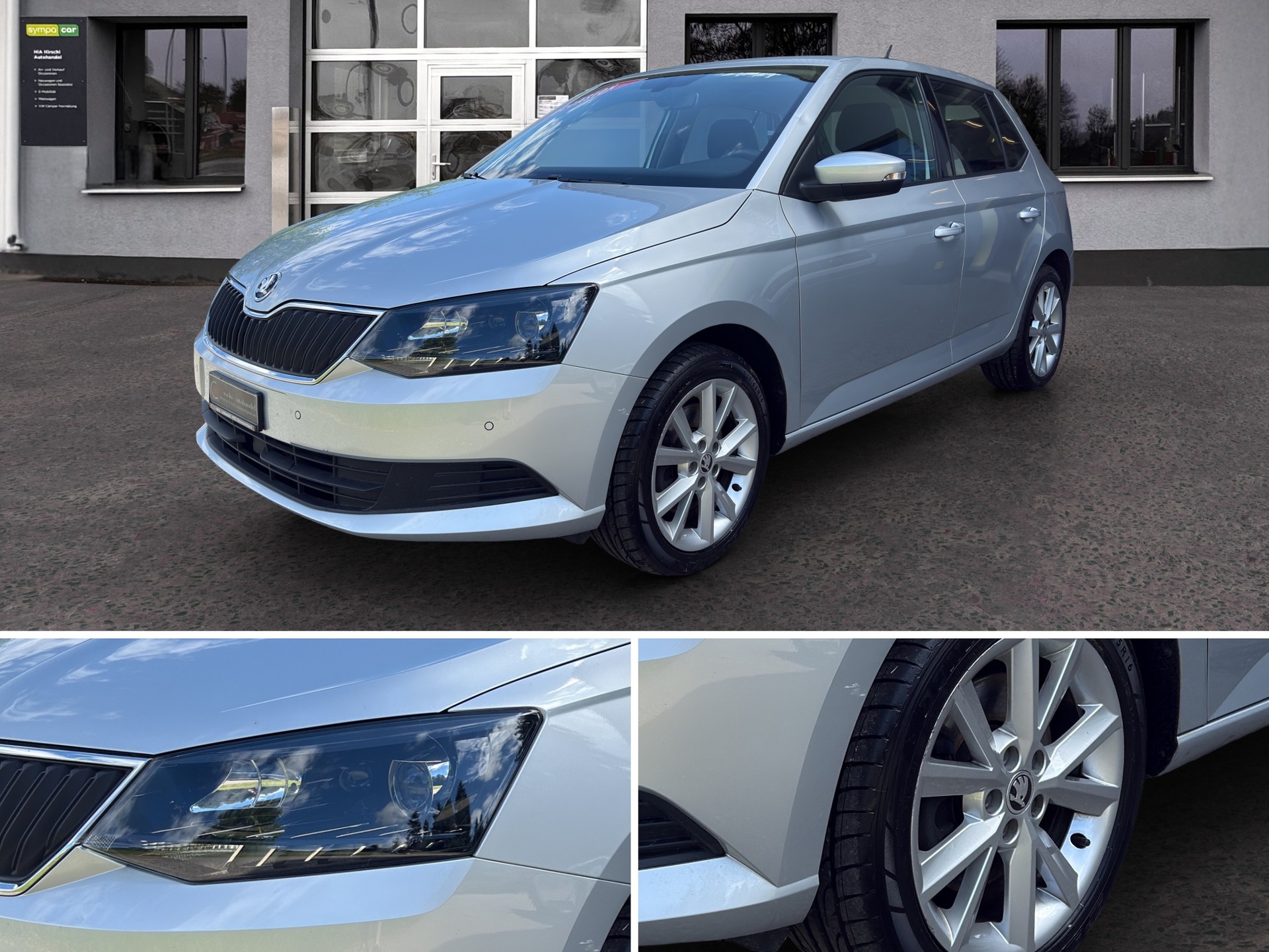 SKODA Fabia 1.0 TSI Ambition-showroom-element-2