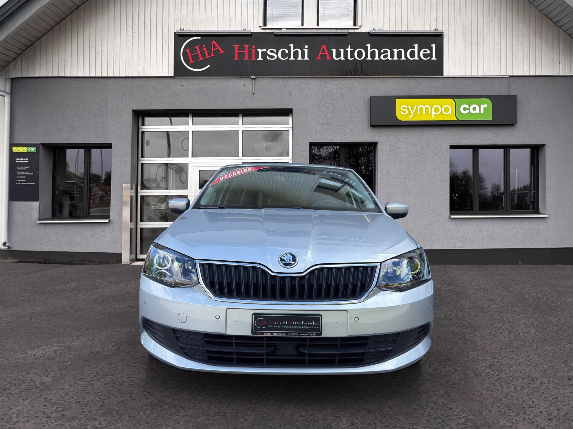 SKODA Fabia 1.0 TSI Ambition-showroom-element-3