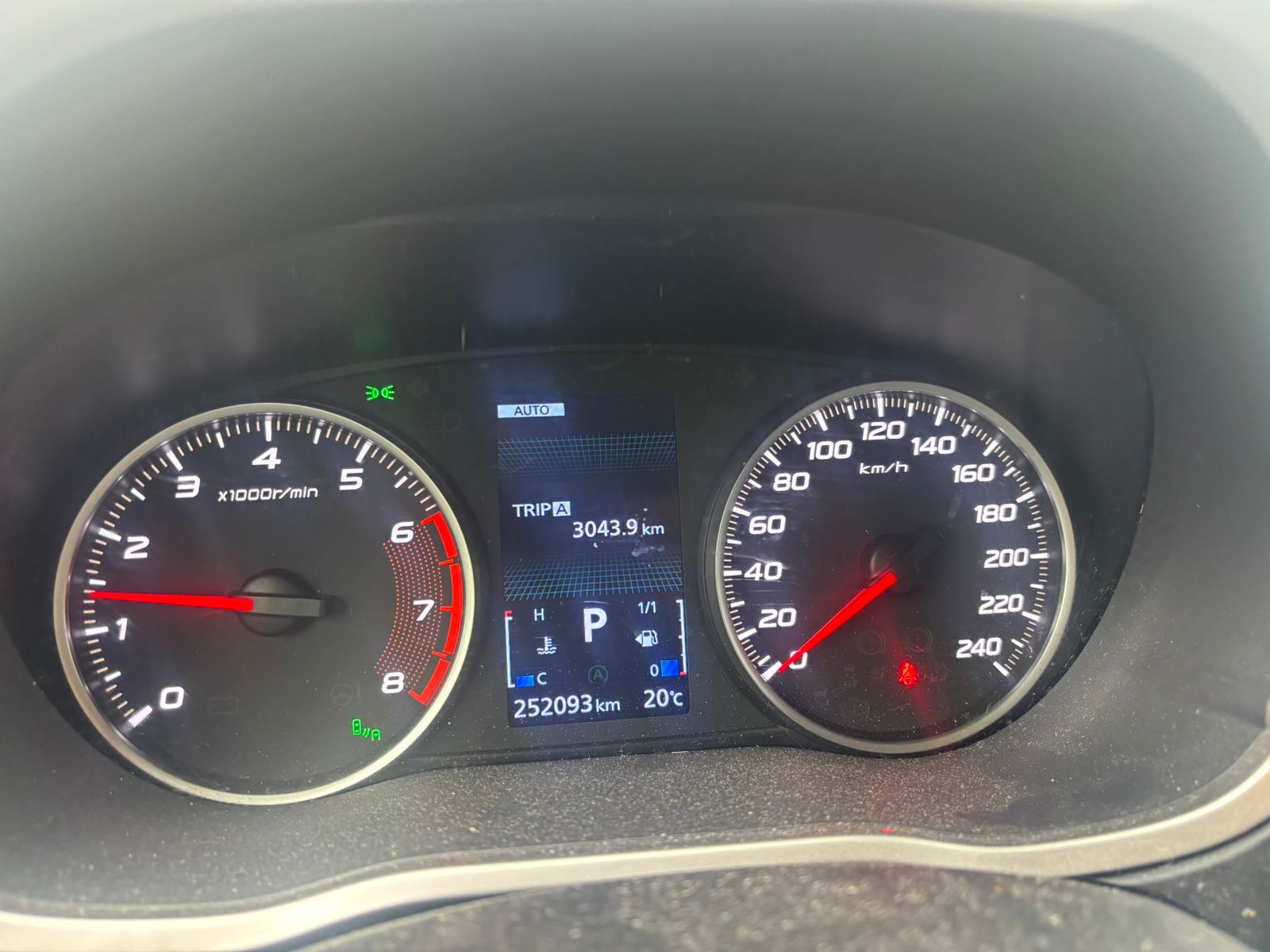 MITSUBISHI Eclipse Cross 1.5 T-Mivec Value 4WD CVT-image-6