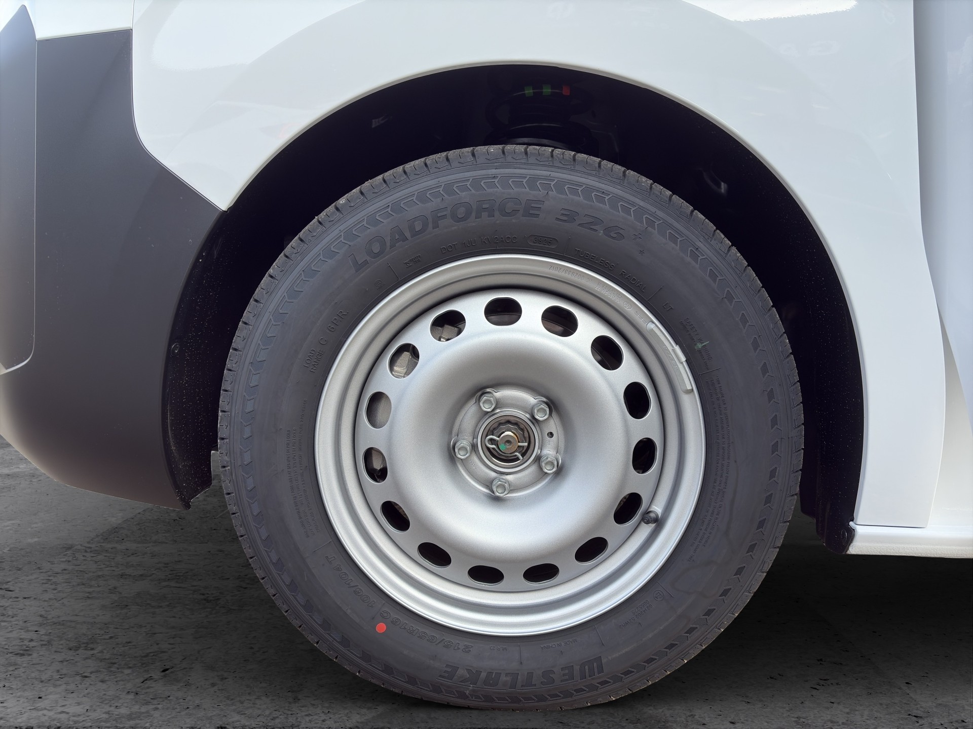 CITROEN Jumpy 2.2 BHDI M A8 First-image-3