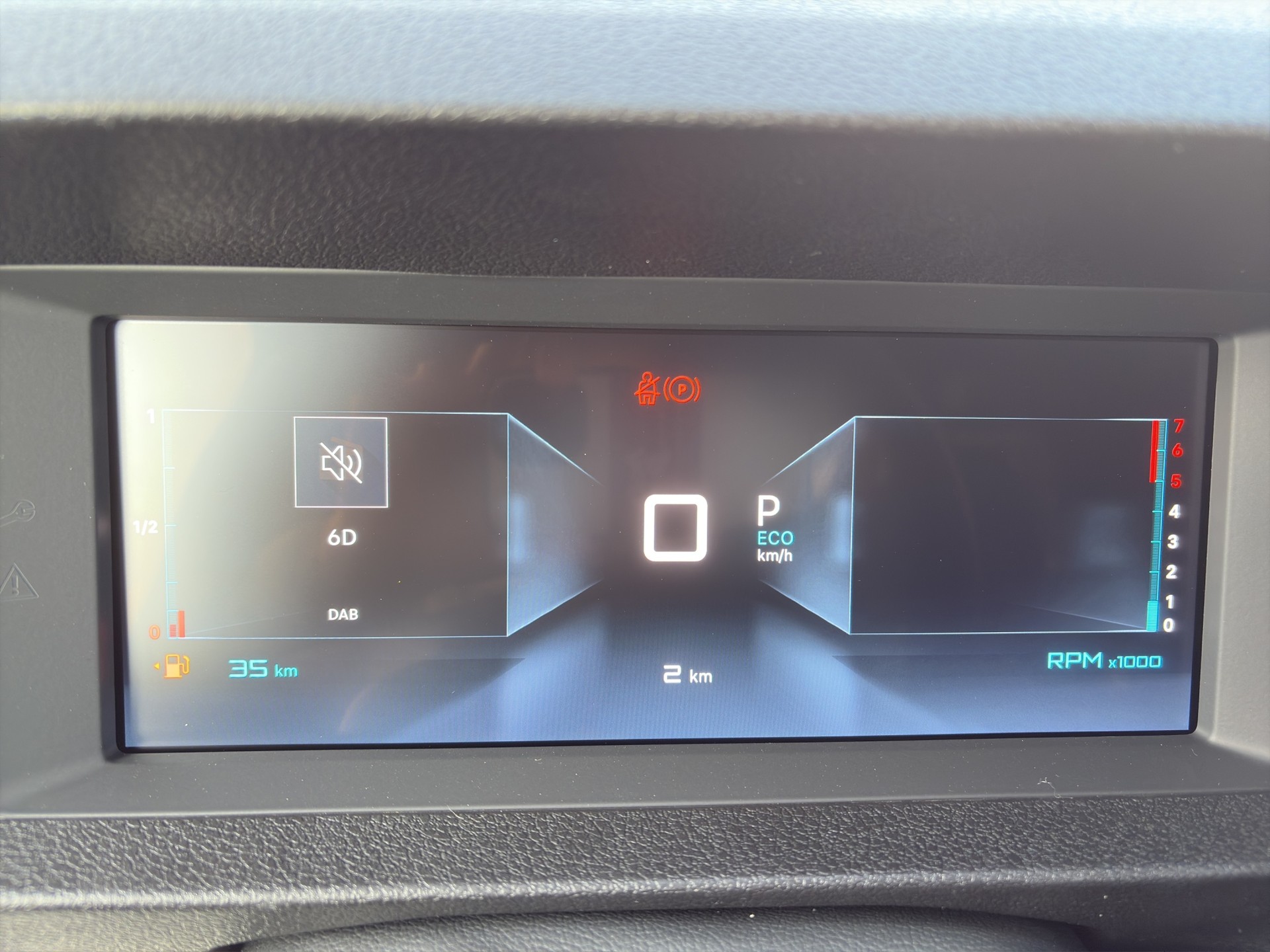 CITROEN Jumpy 2.2 BHDI M A8 First-image-6