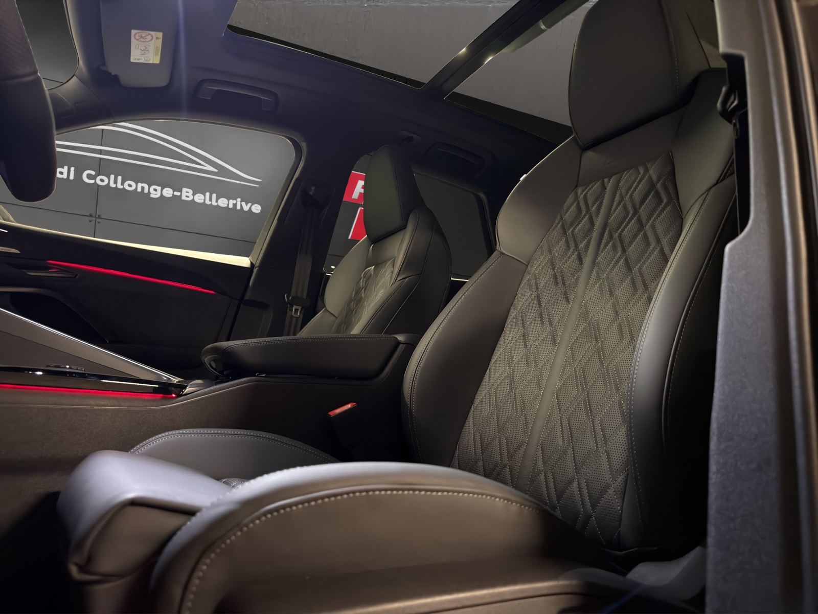 AUDI Q5 TFSI quatto 150 kW S-tronic-image-21