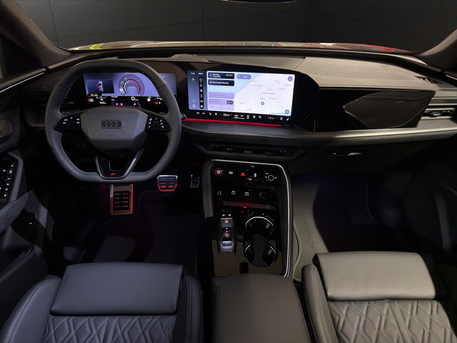 AUDI Q5 TFSI quatto 150 kW S-tronic-image-10