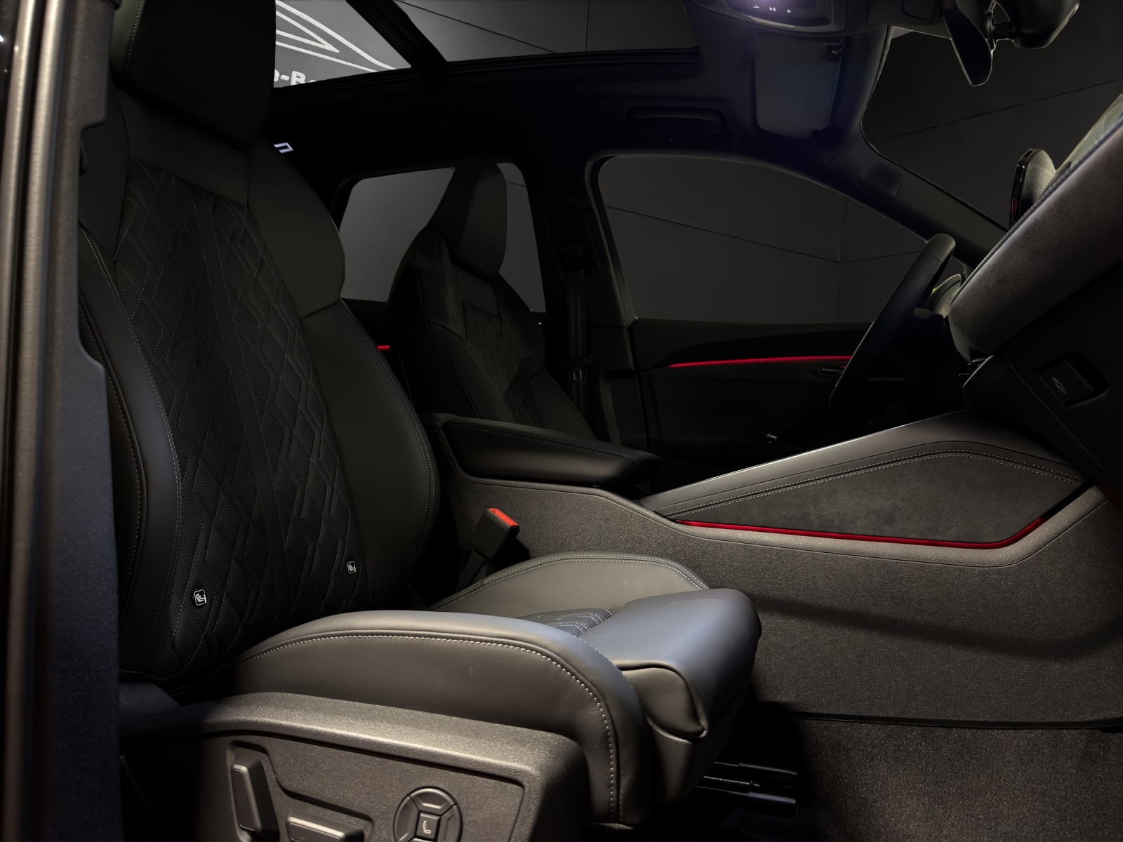 AUDI Q5 TFSI quatto 150 kW S-tronic-image-13