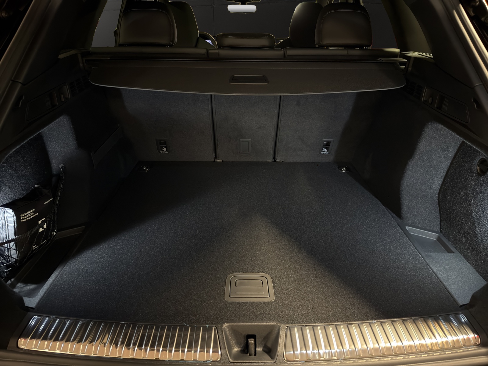 AUDI Q5 TFSI quatto 150 kW S-tronic-image-15