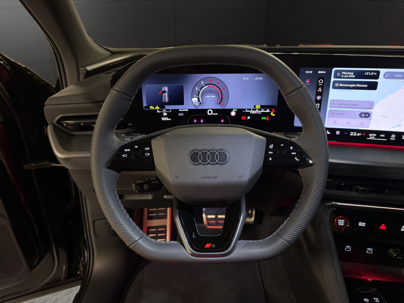 AUDI Q5 TFSI quatto 150 kW S-tronic-image-7