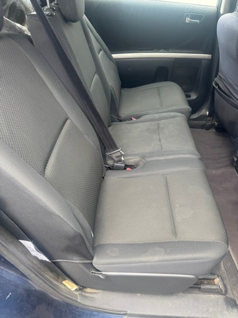 TOYOTA Corolla Verso 1.8 Linea Sol-image-3