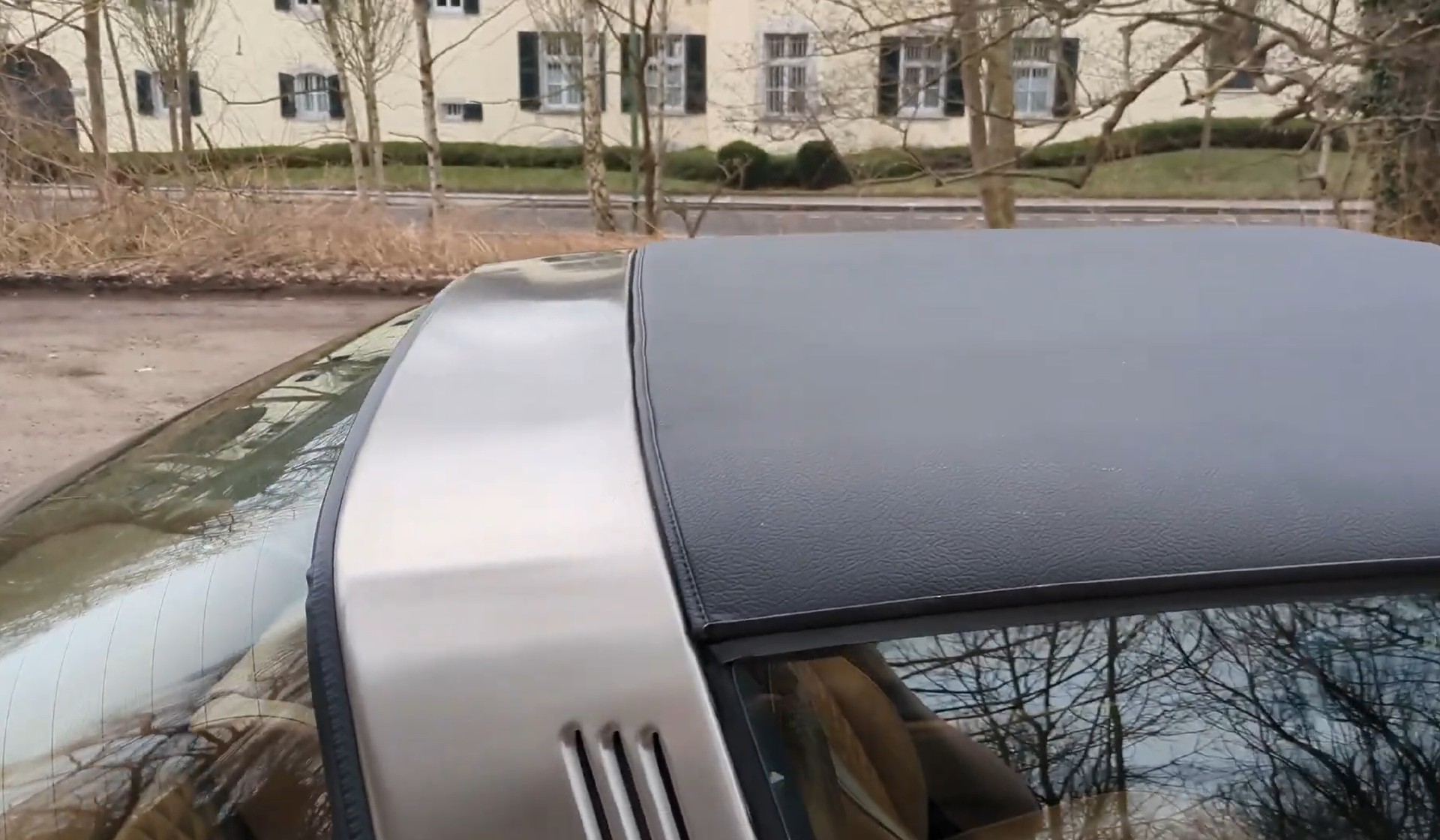 PORSCHE SC Targa-image-5