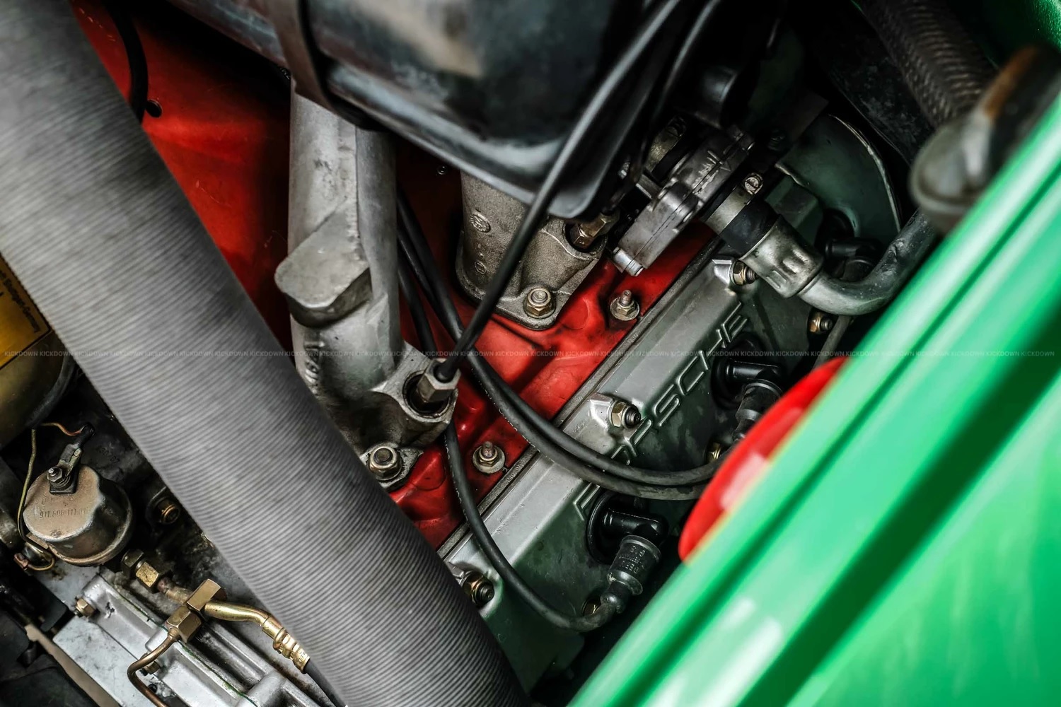 PORSCHE SC Targa-image-8