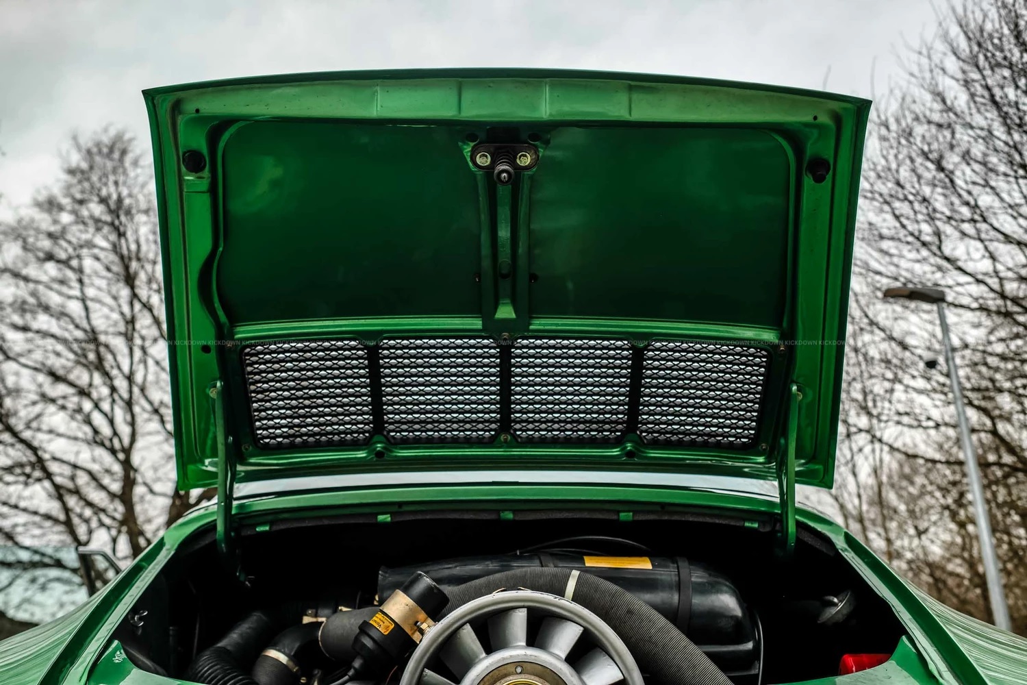 PORSCHE SC Targa-image-7