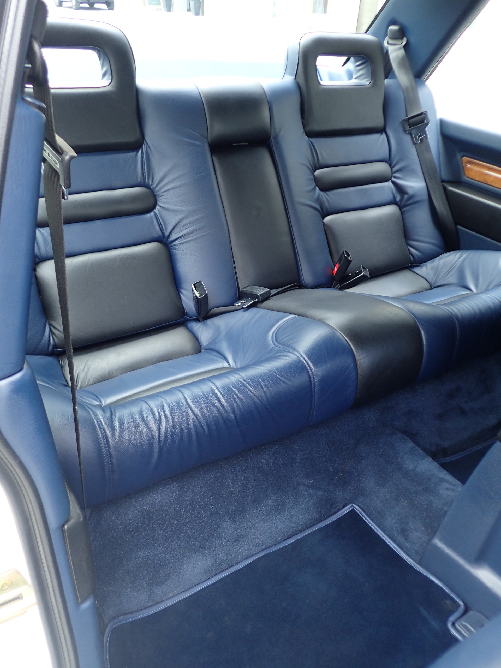 VOLVO 780 2.9 Bertone-image-4