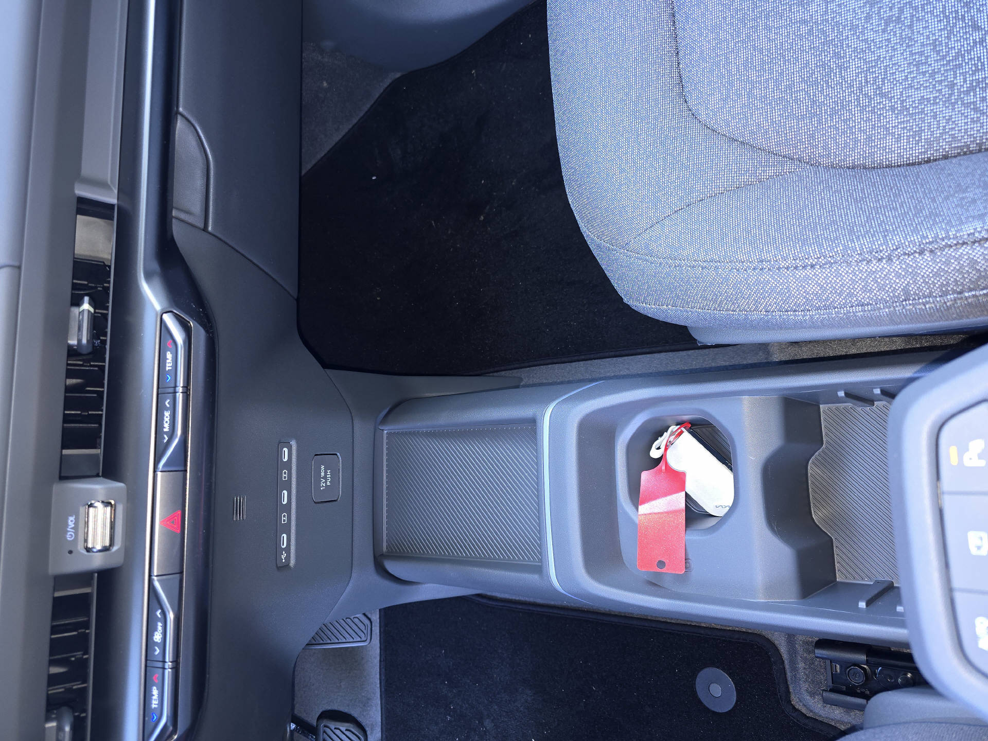 KIA EV2 42.2 kWh Air-image-8
