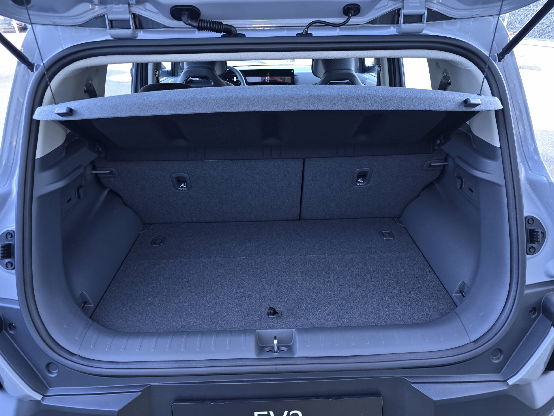 KIA EV2 42.2 kWh Air-image-3