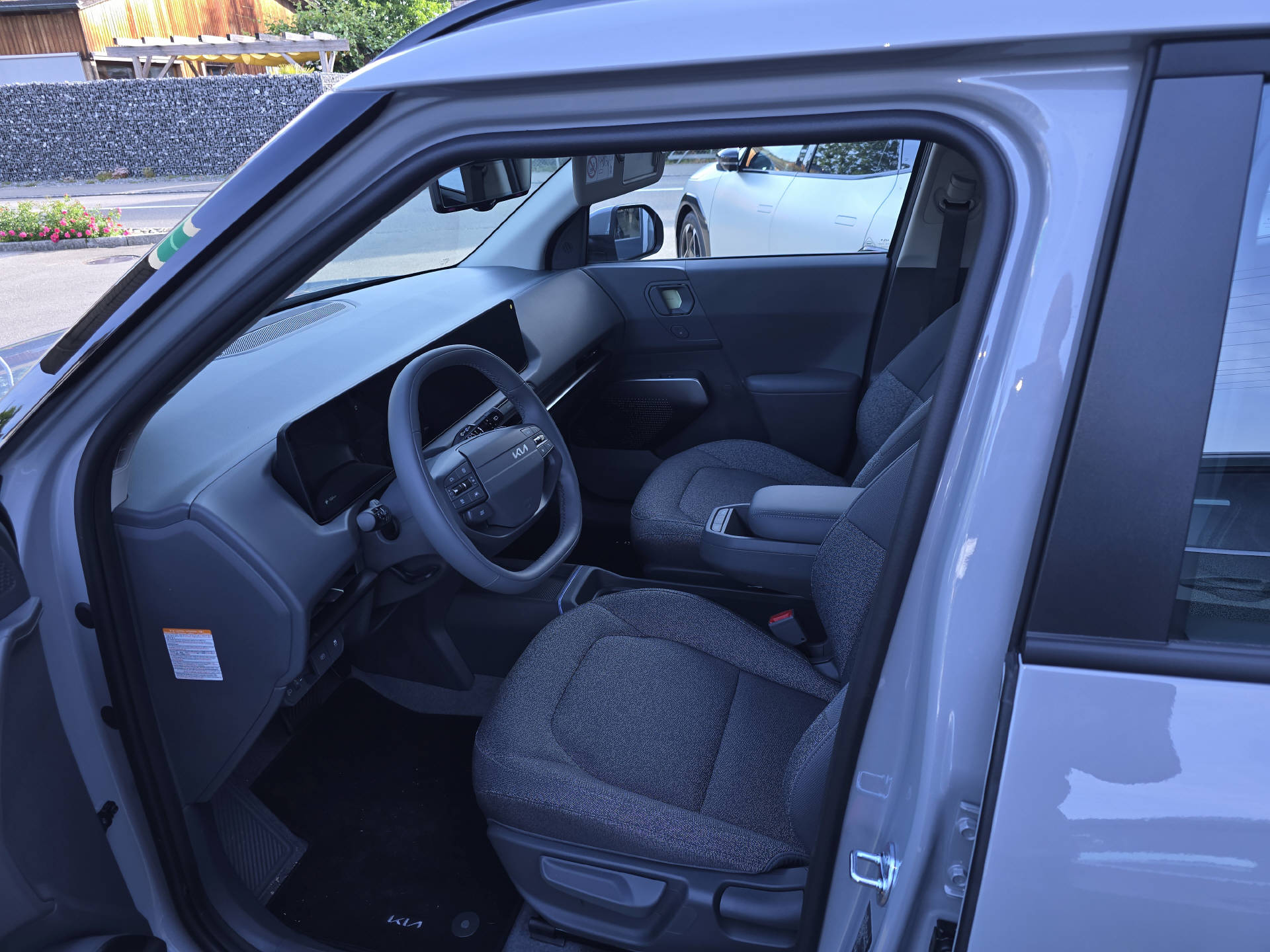 KIA EV2 42.2 kWh Air-image-5