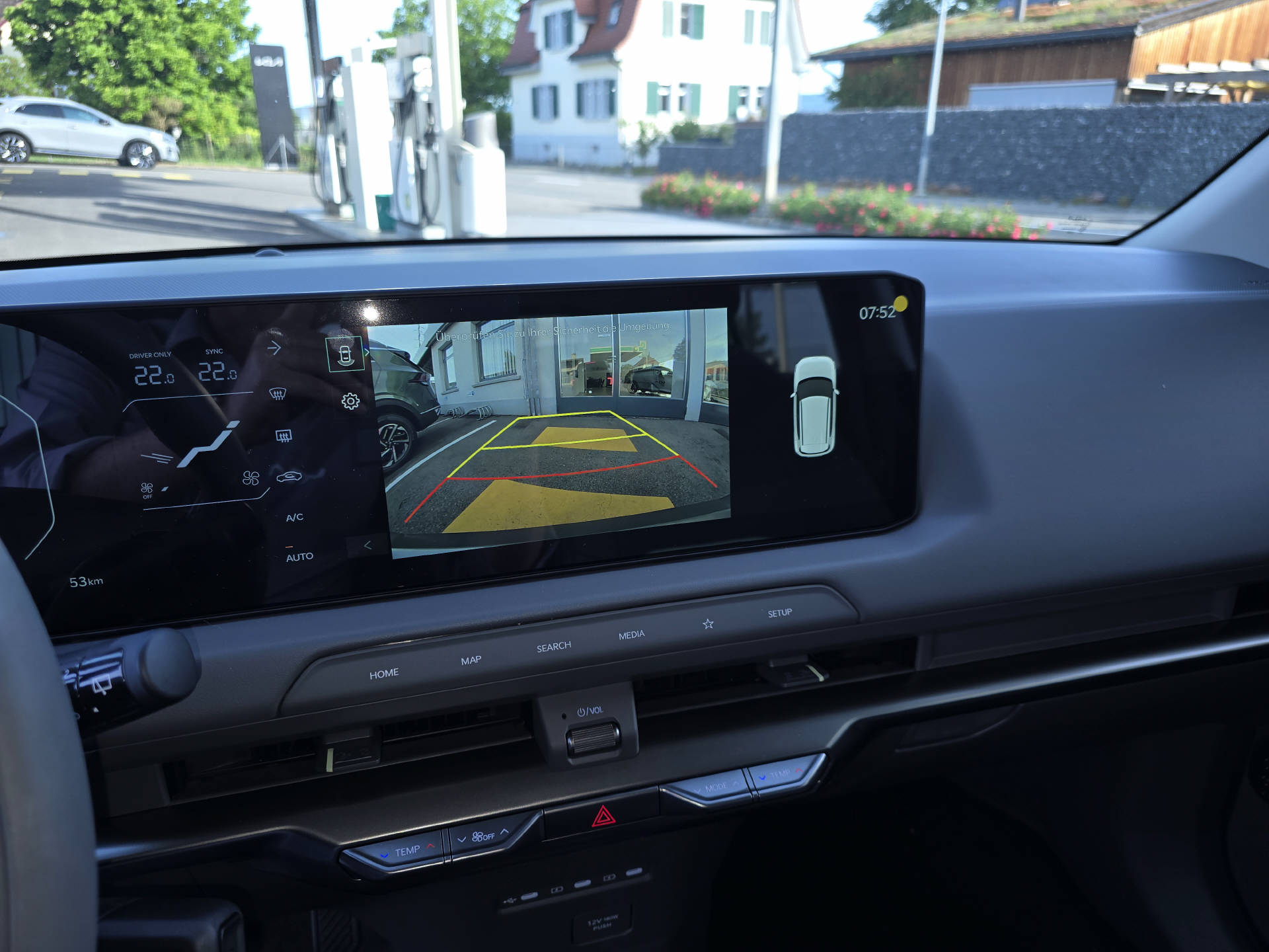 KIA EV2 42.2 kWh Air-image-9