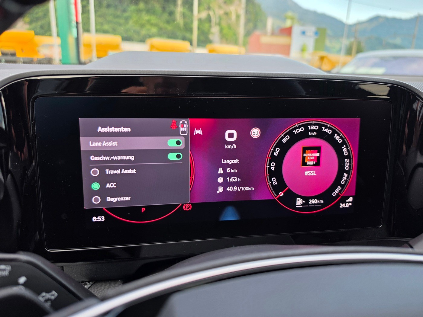 SKODA Kodiaq 2.0 TSI RS 4x4-image-22