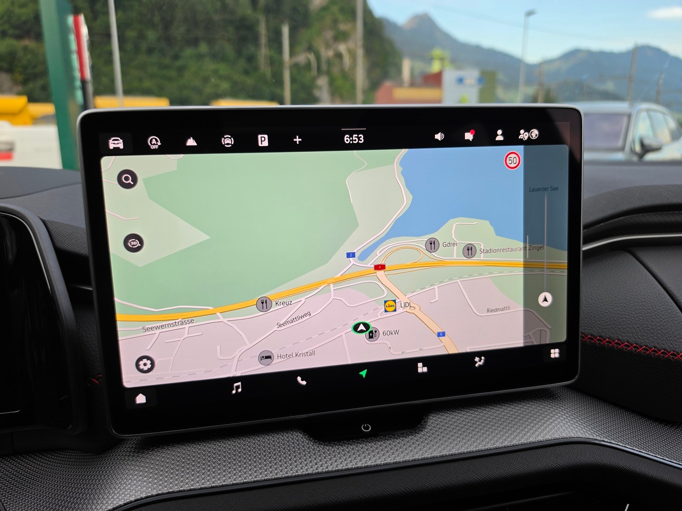 SKODA Kodiaq 2.0 TSI RS 4x4-image-11