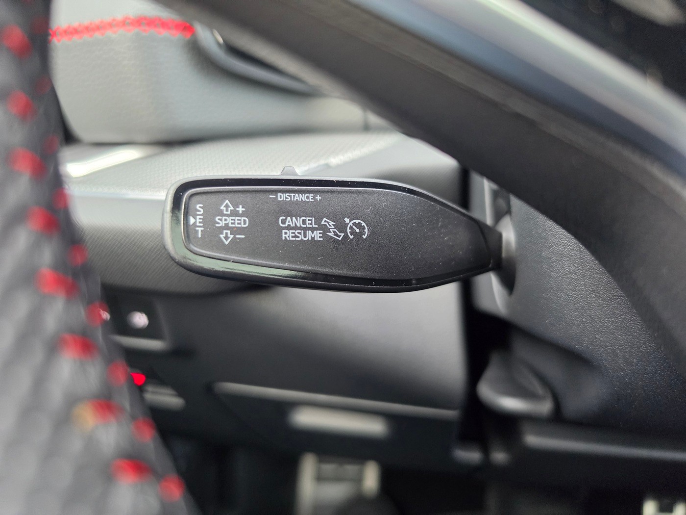 SKODA Kodiaq 2.0 TSI RS 4x4-image-19