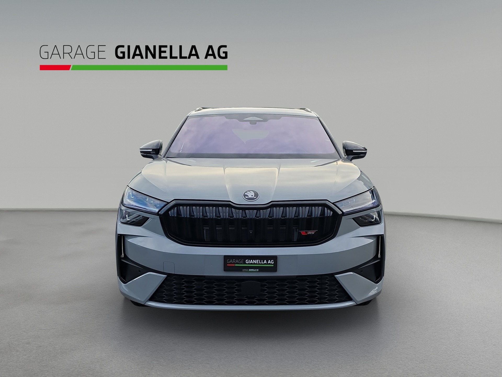 SKODA Kodiaq 2.0 TSI RS 4x4-image-3