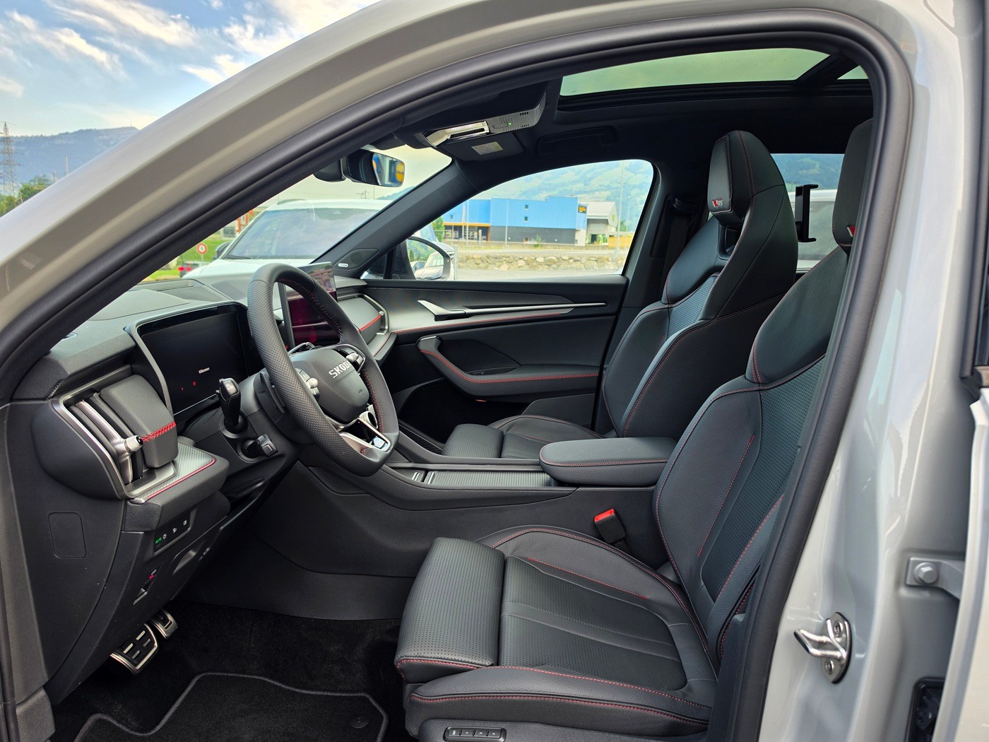SKODA Kodiaq 2.0 TSI RS 4x4-image-7