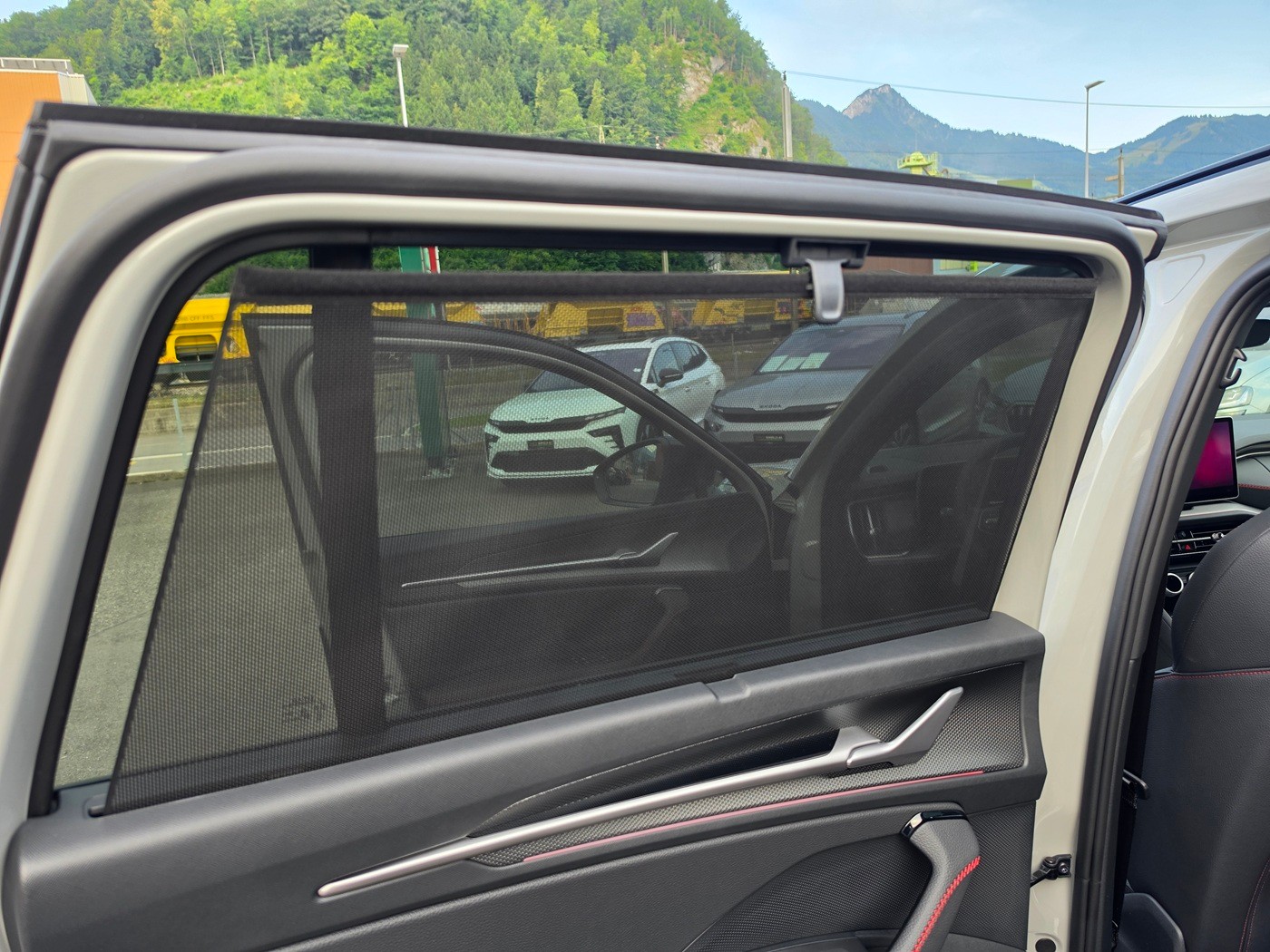 SKODA Kodiaq 2.0 TSI RS 4x4-image-24